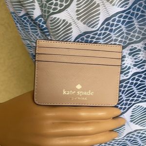 Kate Spade Brynn Small Slim Card Holder